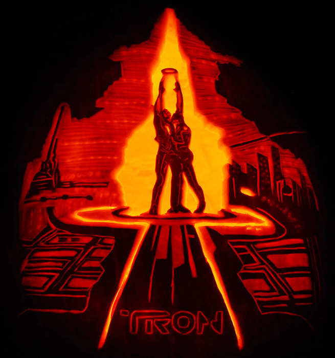 Tron