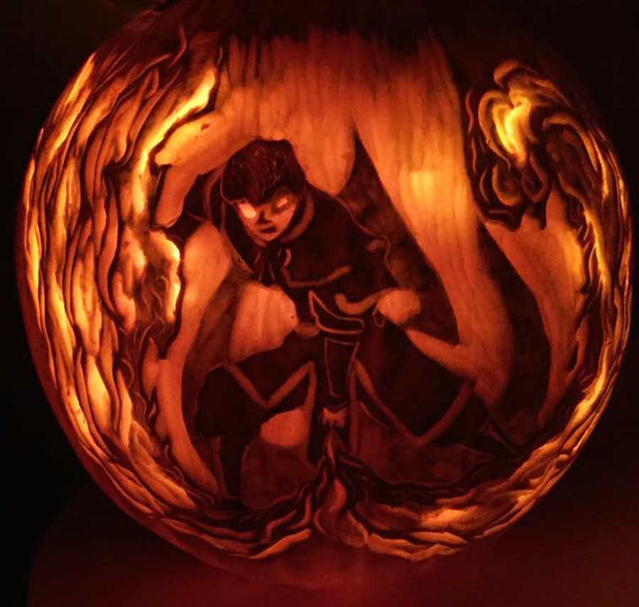 firebending