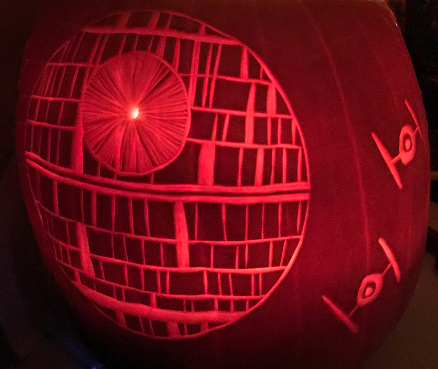 Deathstar