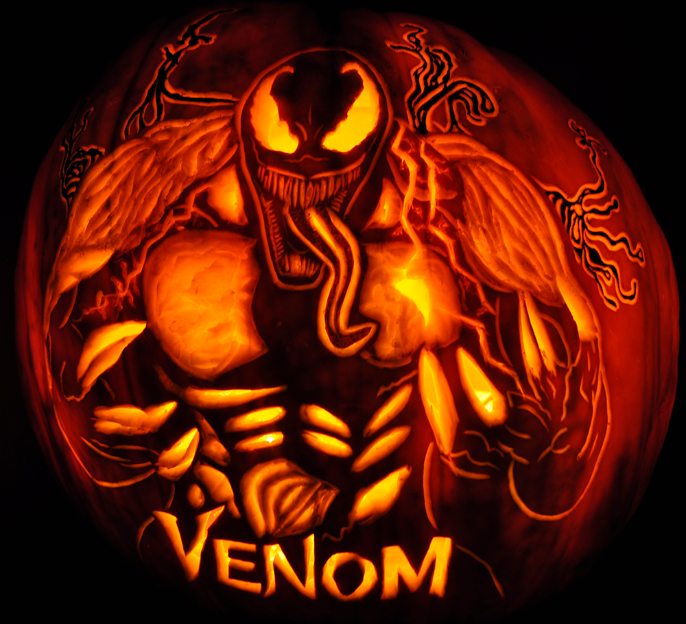 Venom