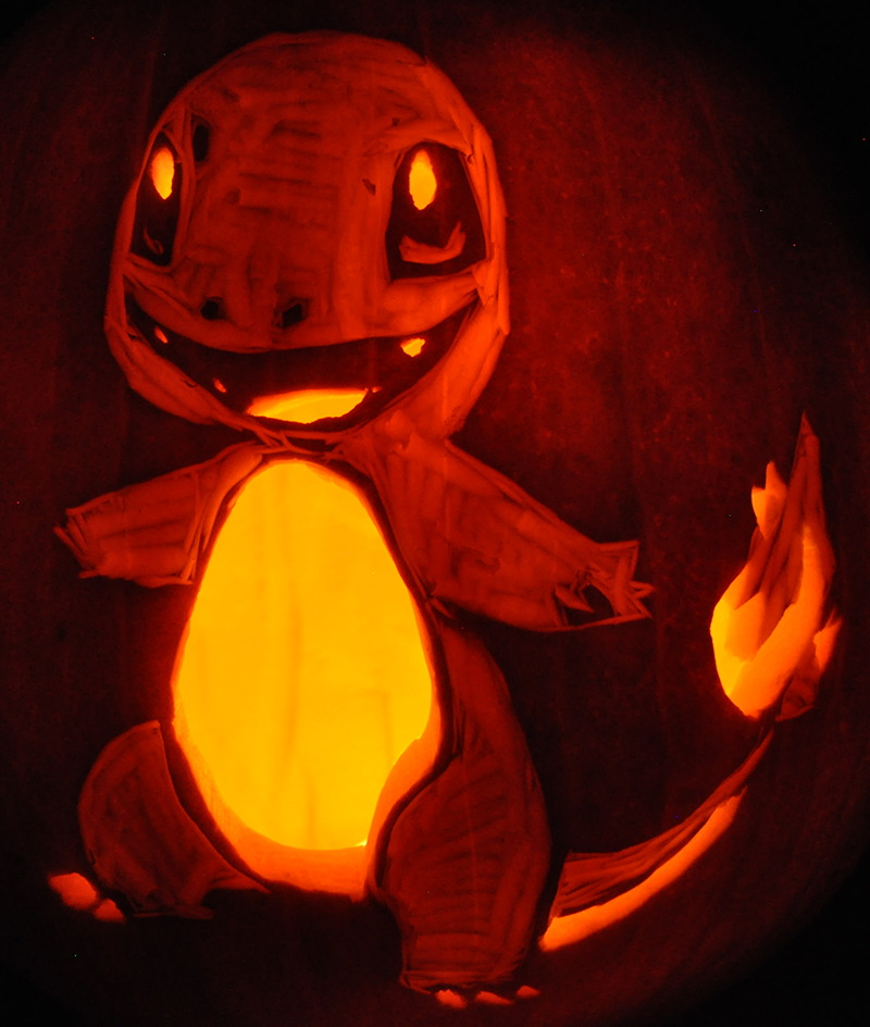 Charmander