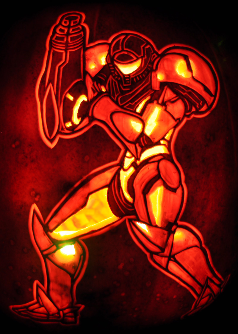 samus