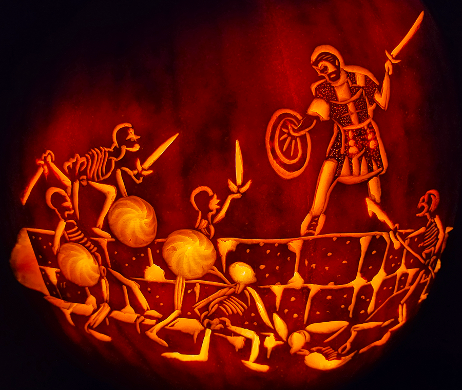 jason and the argonauts