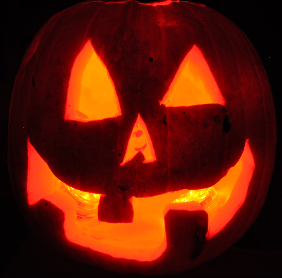 Jack o Lantern