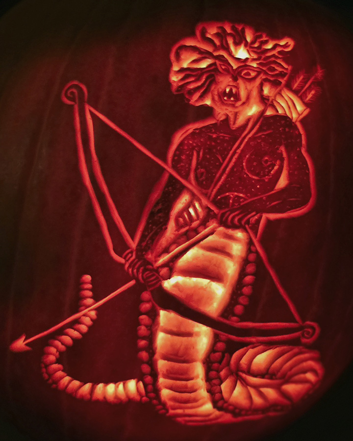 Medusa